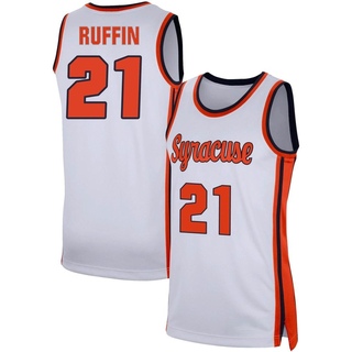 Terry Lockett Jersey, Game & Replcia Terry Lockett Jerseys - Syracuse Store