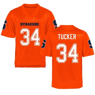 Sean Tucker Jersey