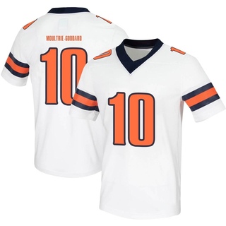 Terry Lockett Jersey, Game & Replcia Terry Lockett Jerseys - Syracuse Store